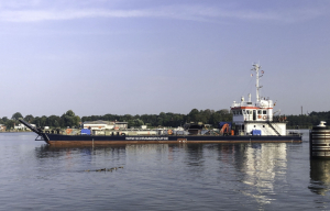 Mehrzweckschiff SONA